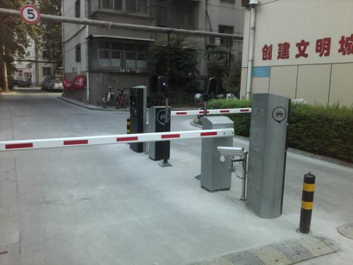 沈阳大东区沈阳大东区江门市停车收费系统