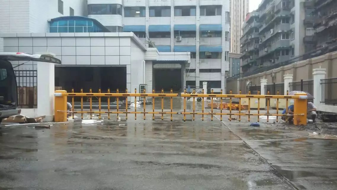 沈阳大东区沈阳大东区河南郑州市道闸