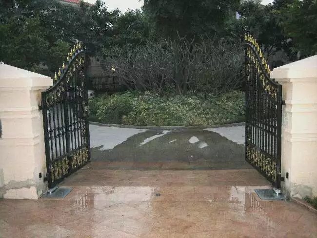 沈阳大东区沈阳大东区湖北武汉市别墅工艺门